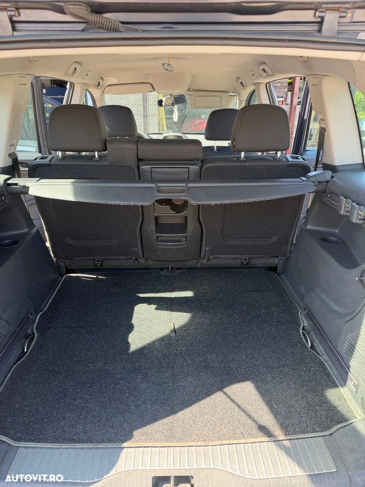 Opel Zafira 1.9 CDTI Essentia - 10