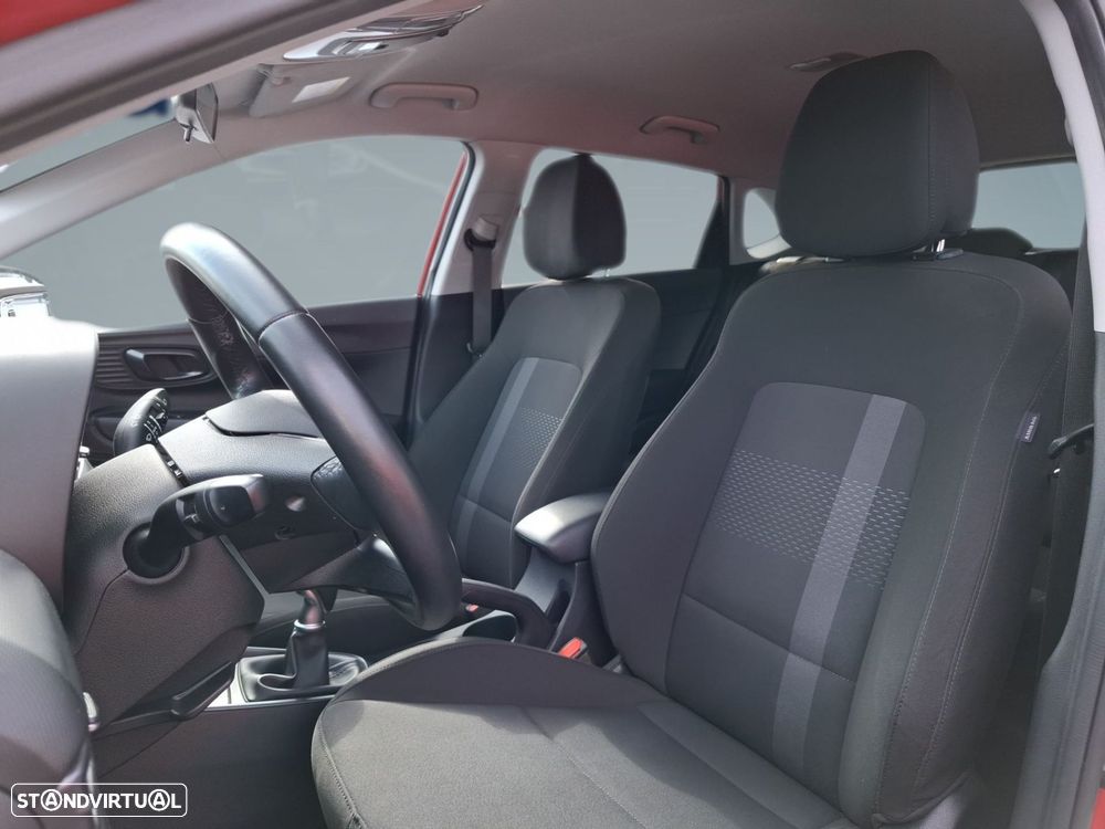 Hyundai i20 1.0 T-GDI Style - 11