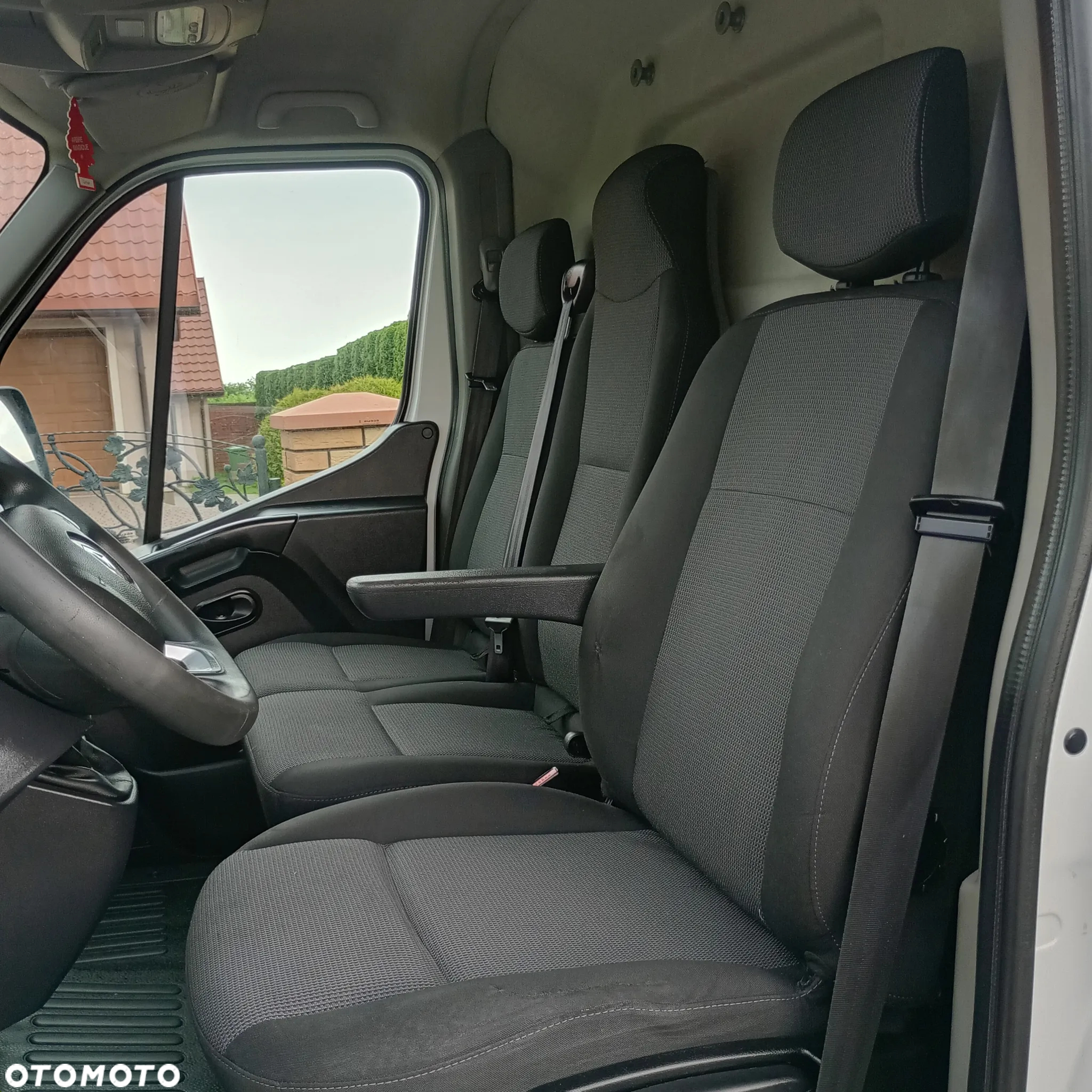 Renault Master - 16