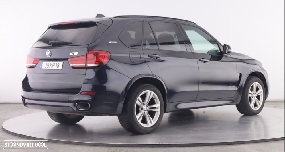 BMW X5 - 4