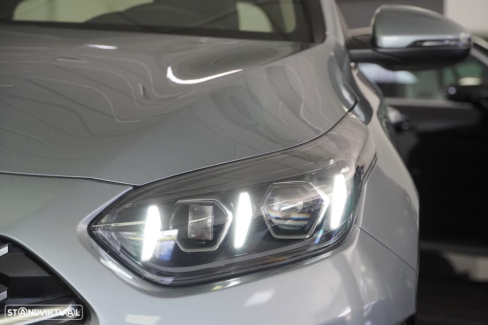 Kia Ceed SW 1.6 GDi PHEV Drive 6DCT - 8