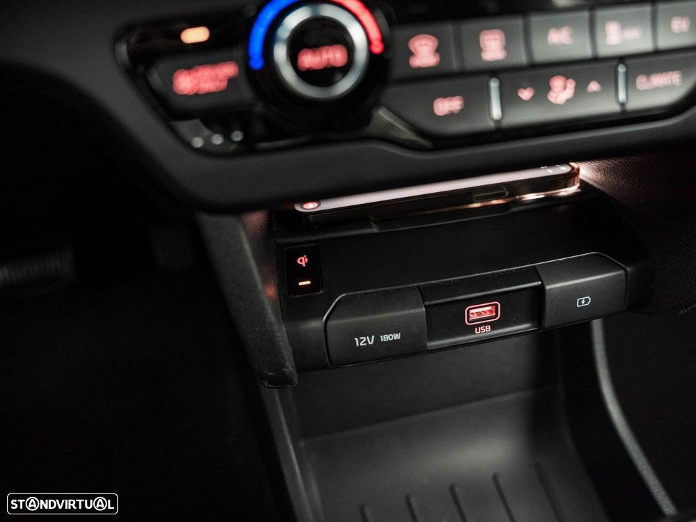 Kia e-Niro 64kWh - 28