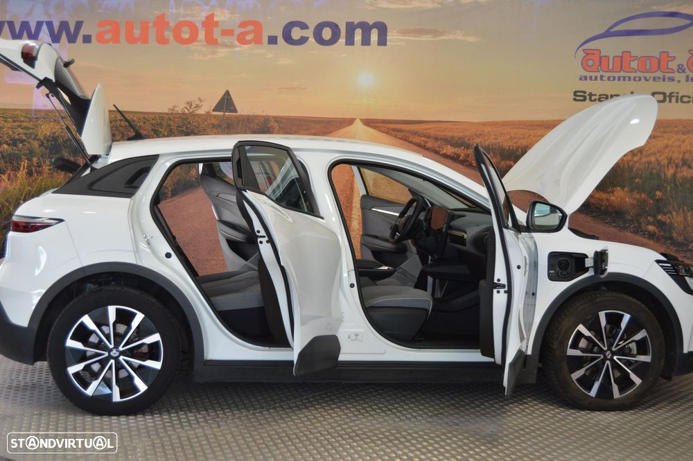 Renault Mégane E-Tech EV60 Evolution Optimum Charge - 7