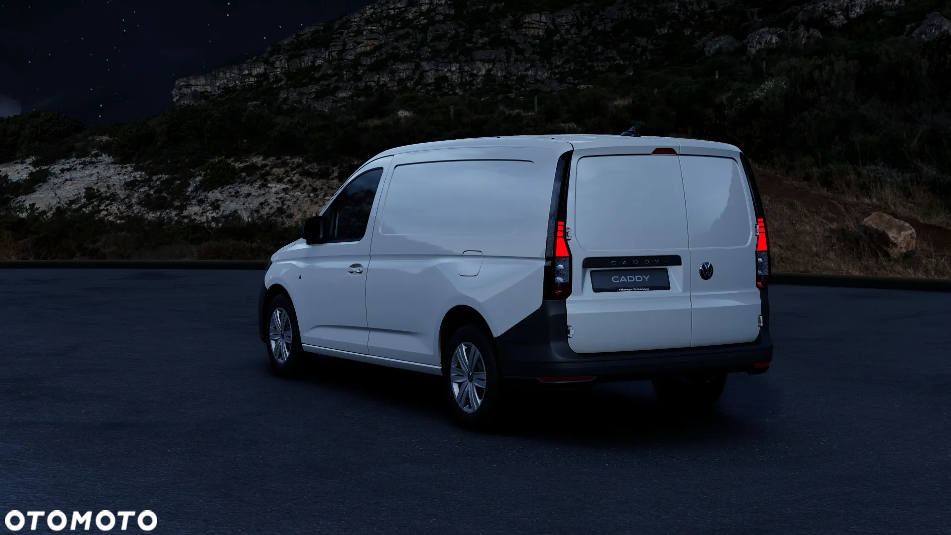 Volkswagen Caddy Maxi - 10