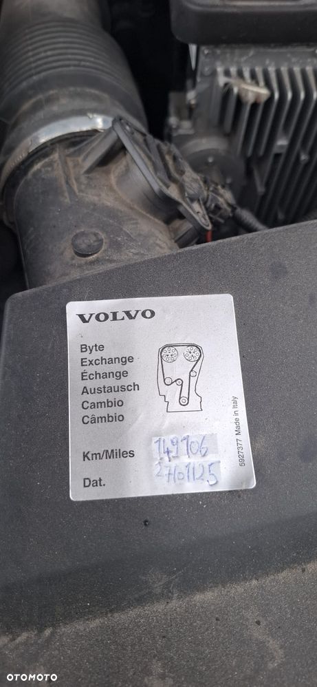 Volvo V60 D3 AWD Momentum - 7