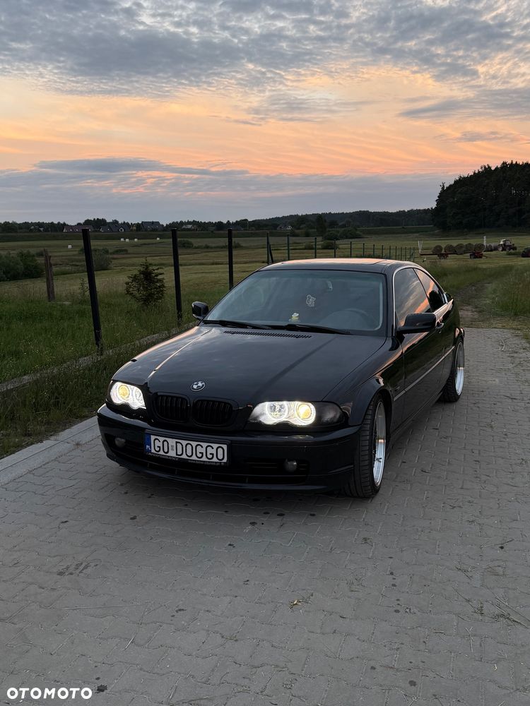 BMW Seria 3 330 Ci - 7