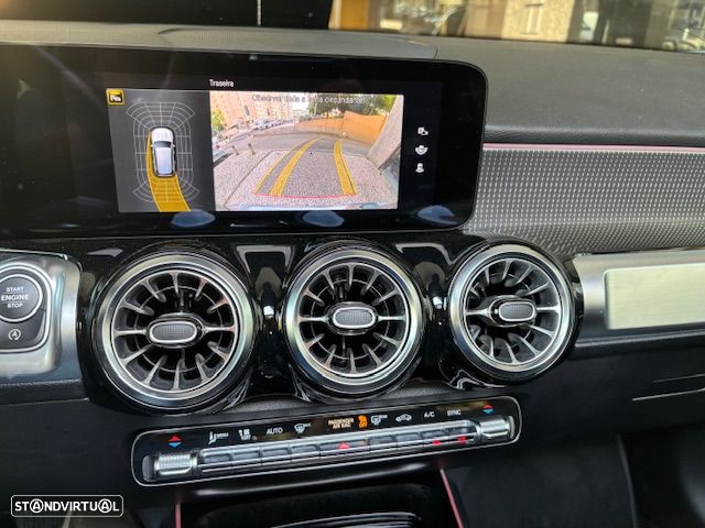 Mercedes-Benz GLB 200 7G-DCT Progressive - 22