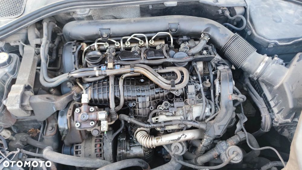 Volvo V60 D4 Drive-E Kinetic - 26