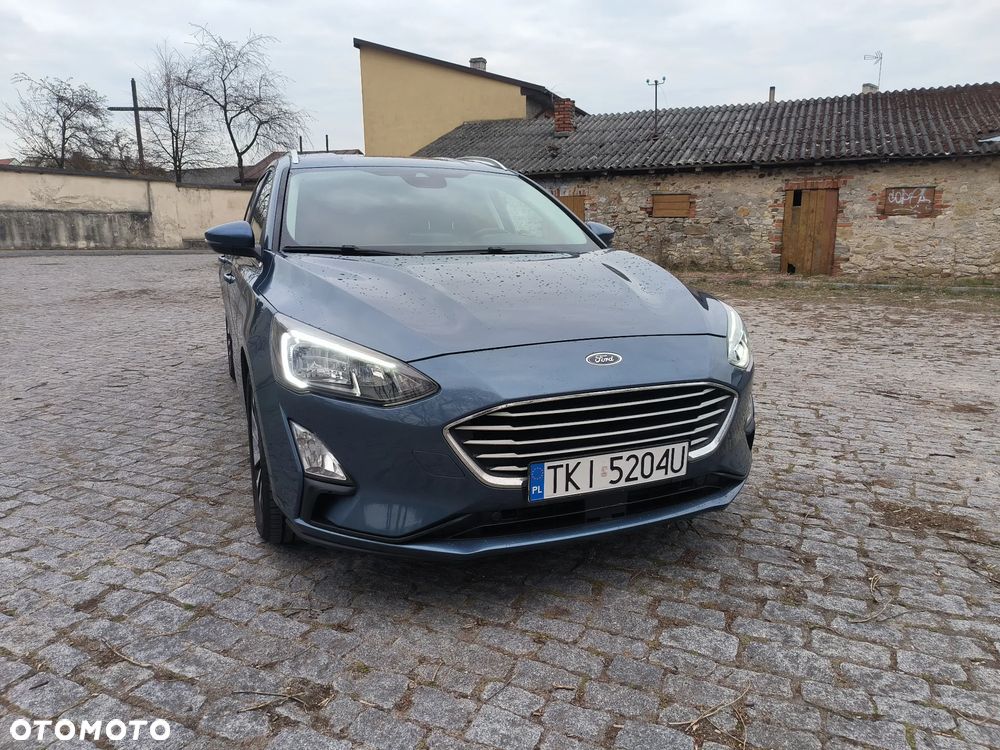 Ford Focus - 5