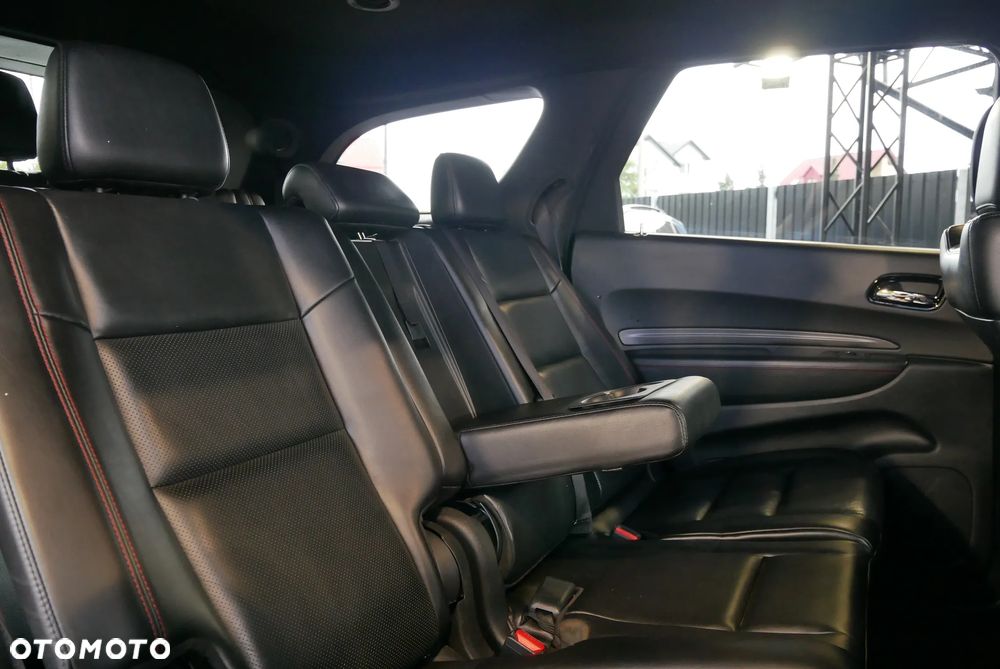 Dodge Durango 5.7 R/T - 15