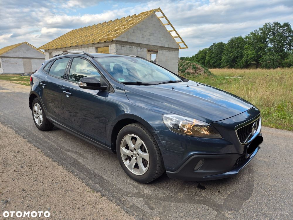 Volvo V40 Cross Country T3 Kinetic - 4
