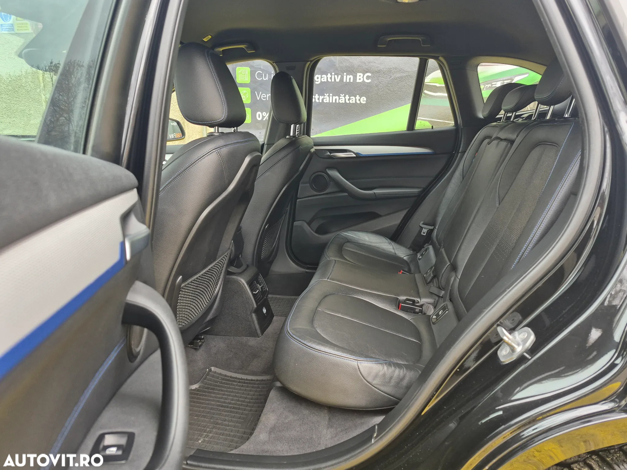 BMW X1 sDrive18d M Sport - 10