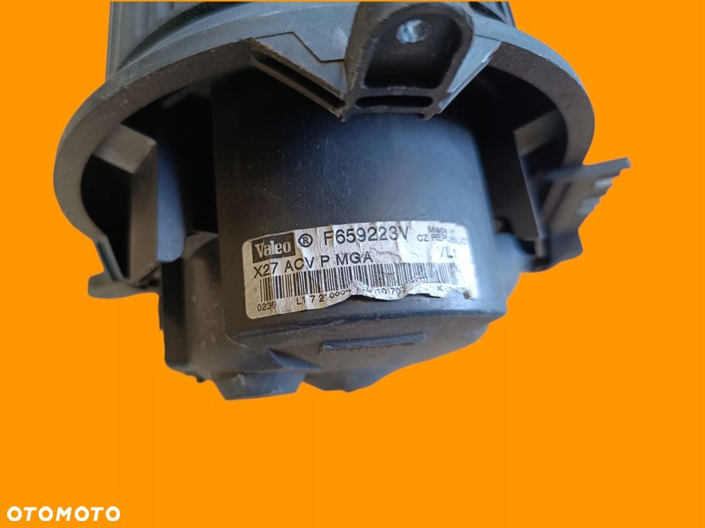 wentylator nawiewu dmuchawa volkswagen vw lt 95-06 mercedes sprinter - 3