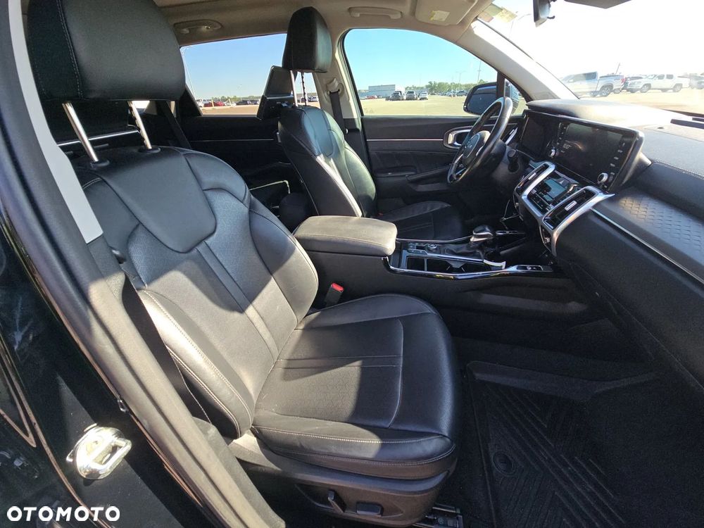 Kia Sorento - 7