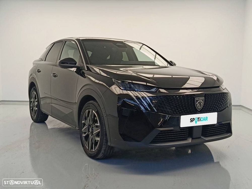 Peugeot 3008 1.2 Hybrid Allure e-DCS6 - 3