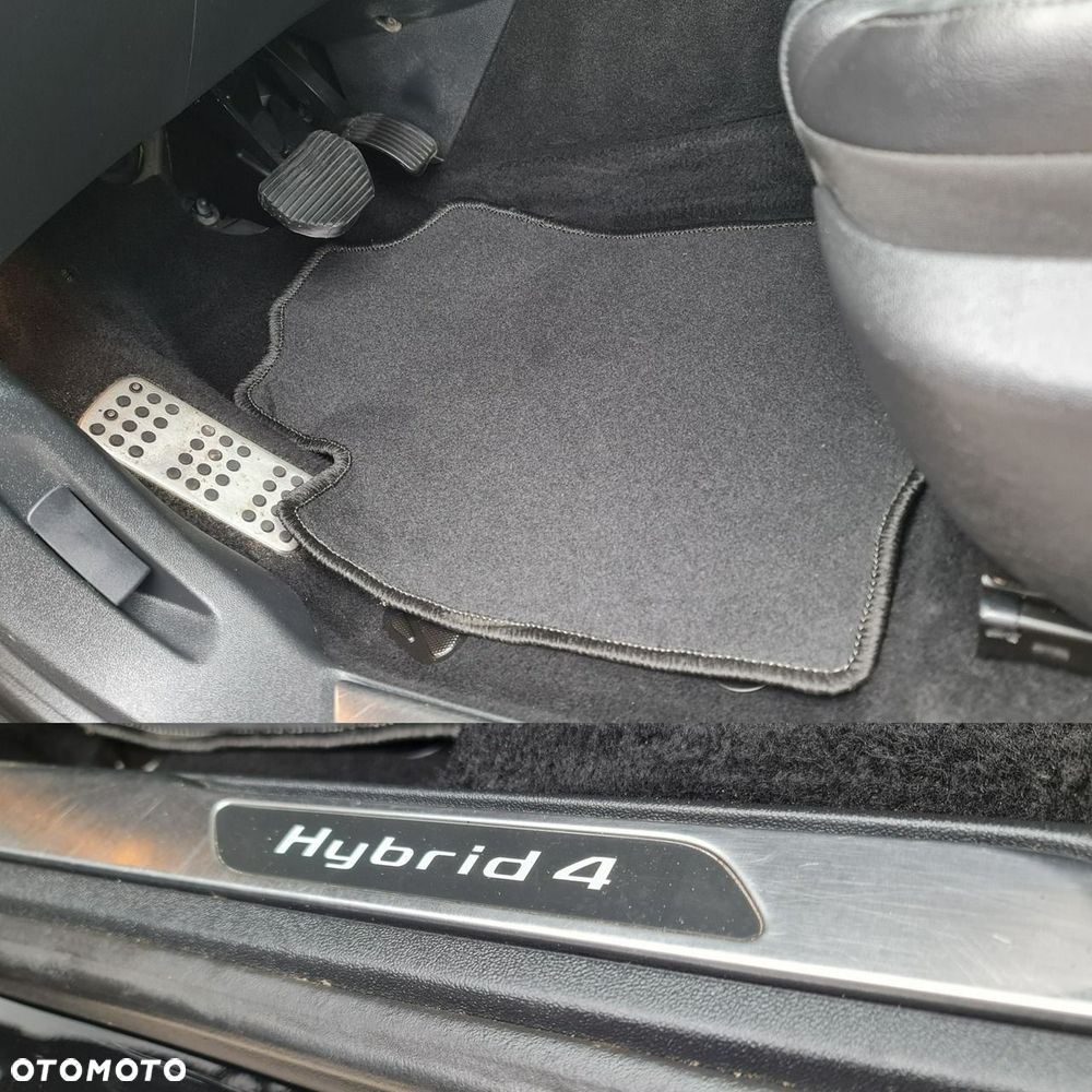 Citroën DS5 2.0 Hybrid4 SportChic - 15