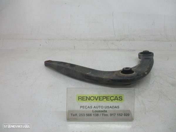 Braço Suspensao Frente Esq Citroen C4 Ii (B7) - 1