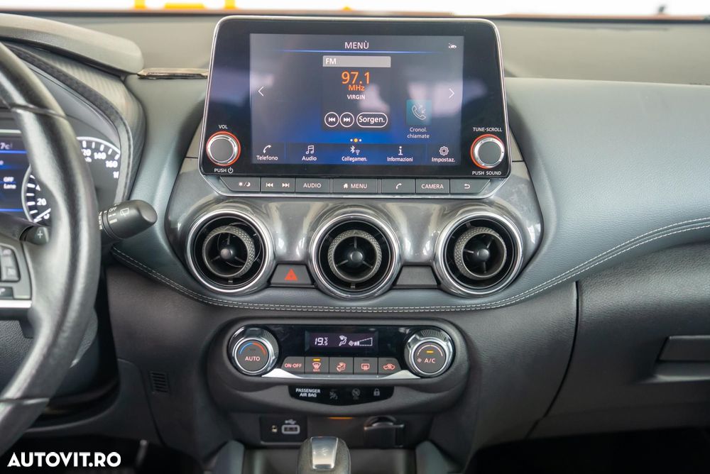 Nissan Juke - 18