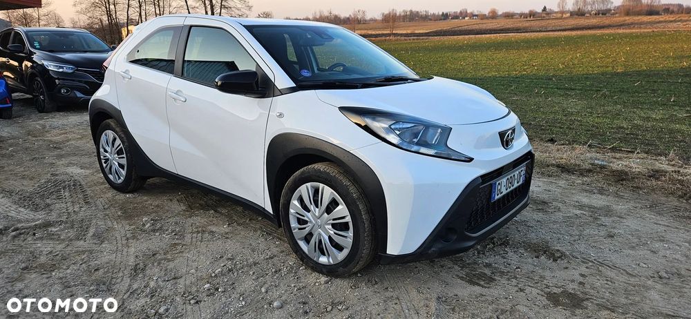 Toyota Aygo X - 2