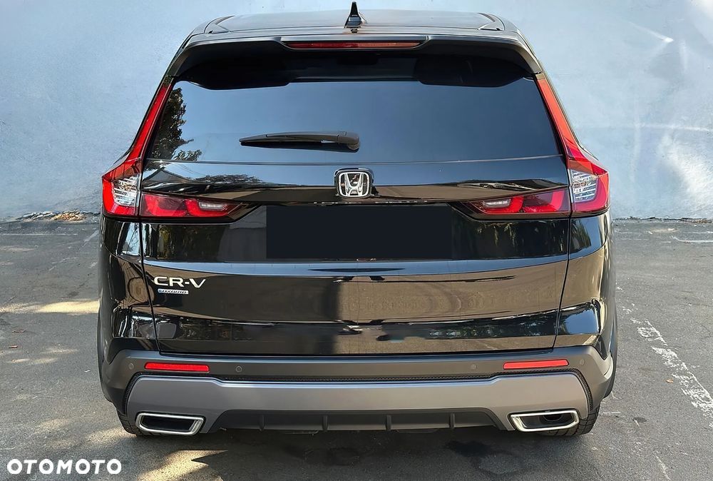 Honda CR-V 2.0 i-MMD HEV Advance AWD CVT - 6