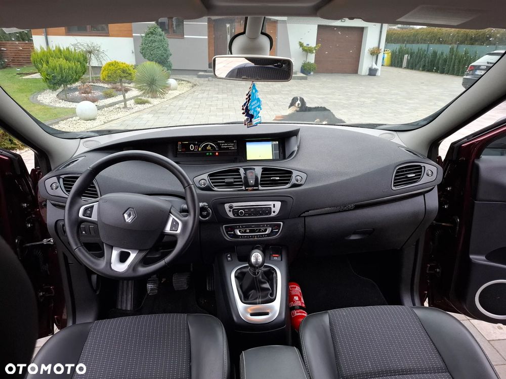 Renault Scenic TCe 130 Dynamique - 23