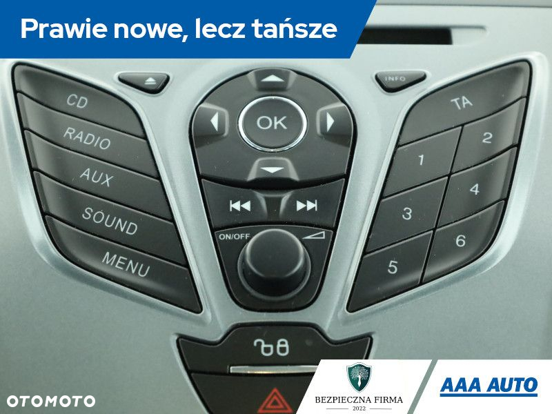 Ford C-MAX - 12