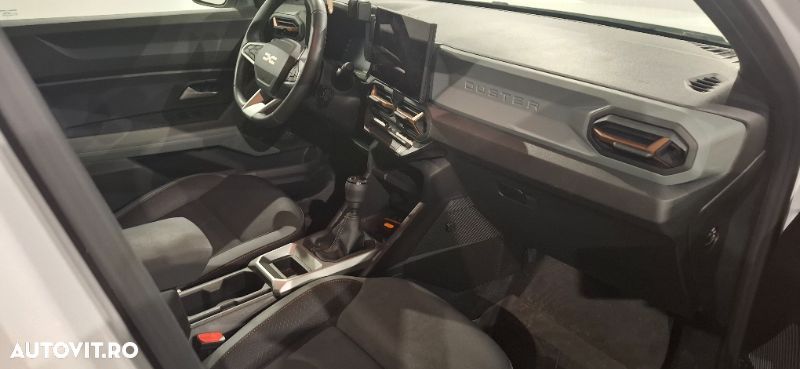 Dacia Duster - 10
