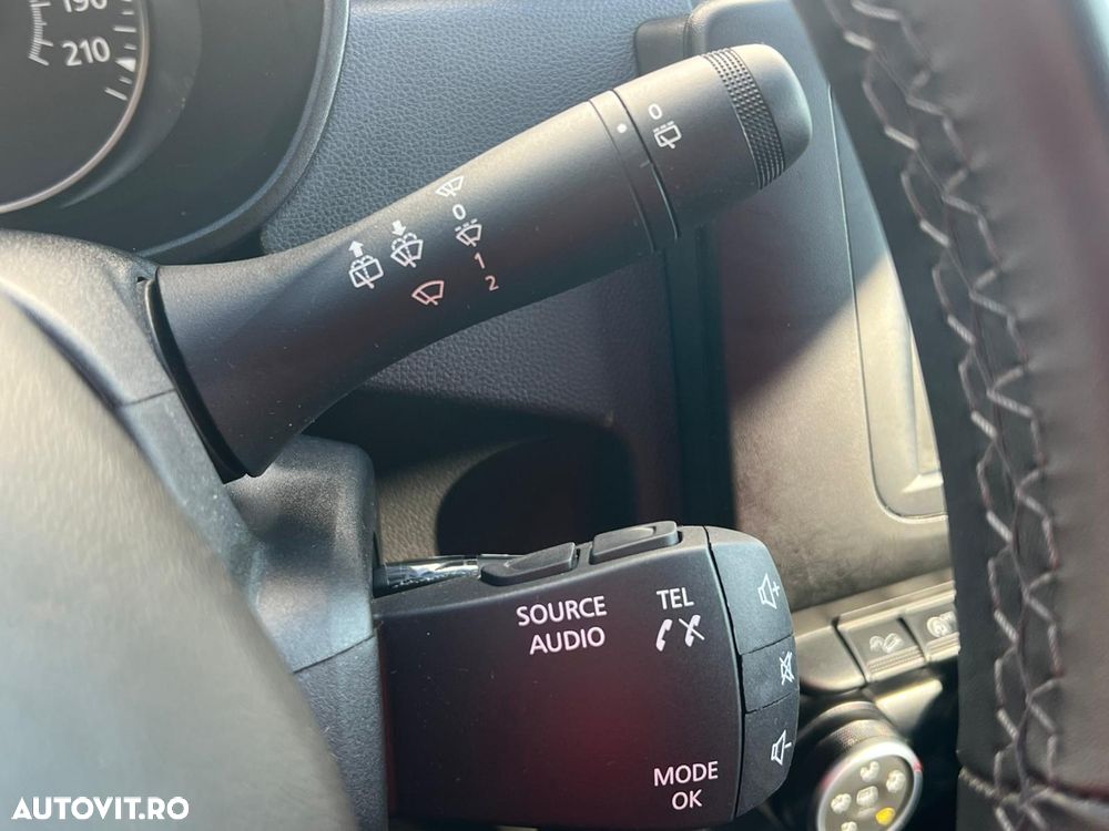 Dacia Duster 1.5 Blue dCi 4WD SL BlueLine - 21