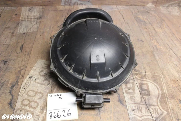 AIRBOX OBUDOWA FILTRA ST1100 PAN EUROPEAN