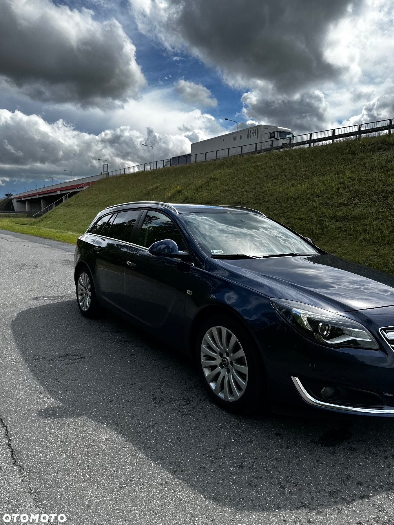 Opel Insignia 2.0 CDTI Executive ecoFLEX S&S - 13