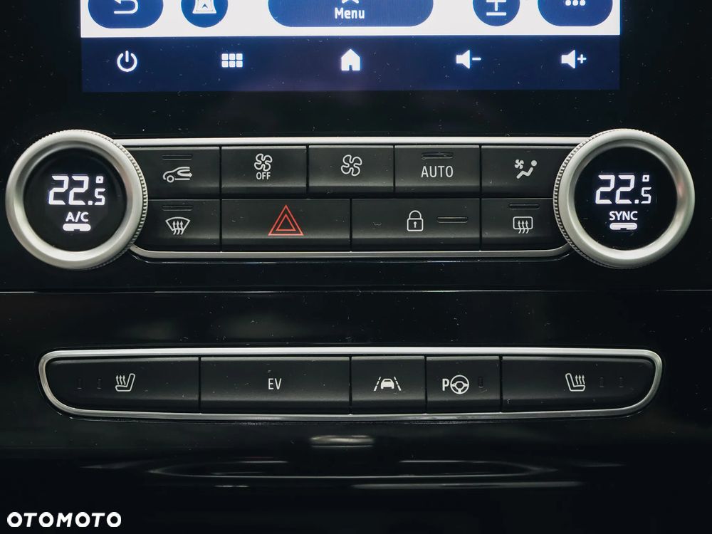 Renault Megane 1.6 E-TECH Plug-In Intens - 20