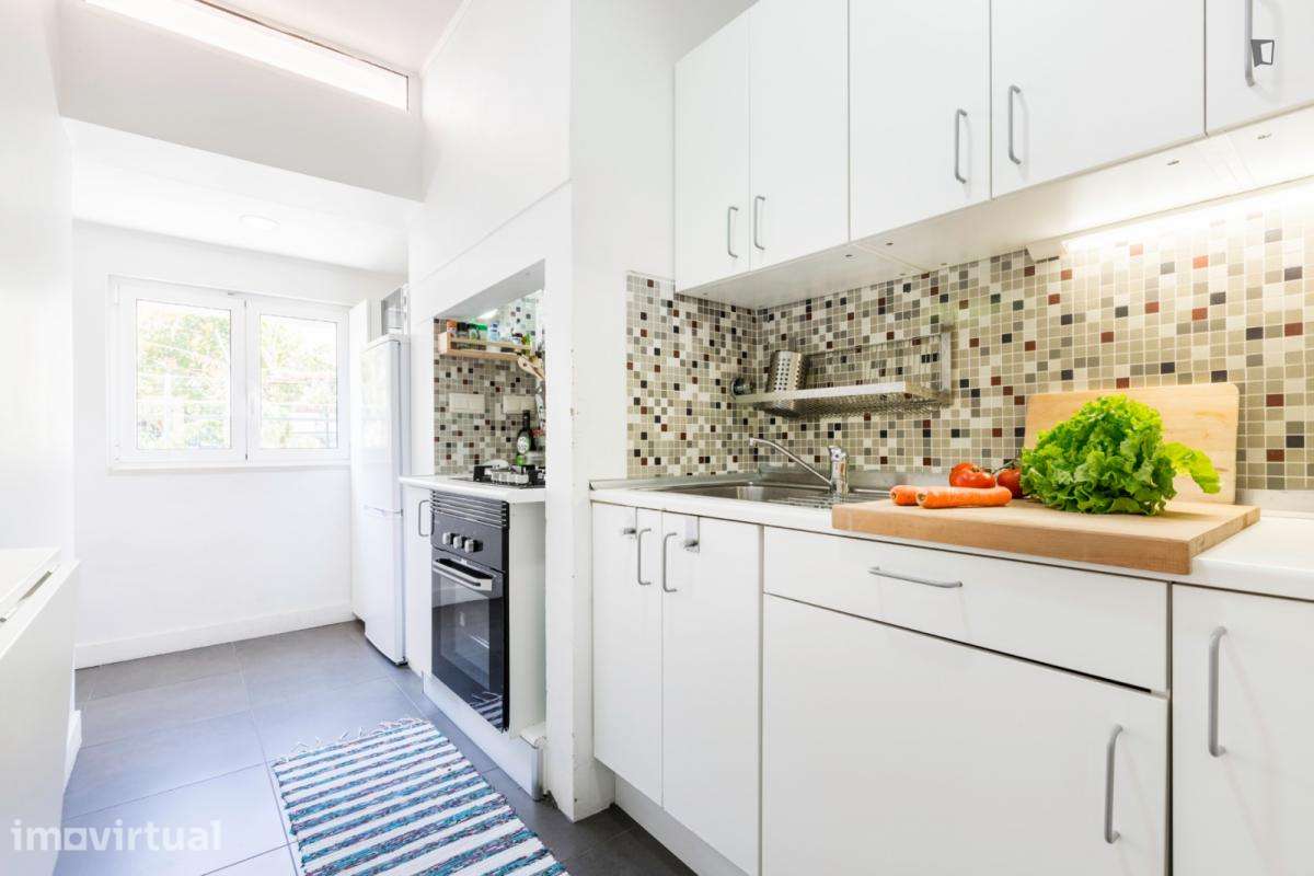 Apartamento com 2 quartos - localizado em Graça Lisbon - Grande imagem: 5/20