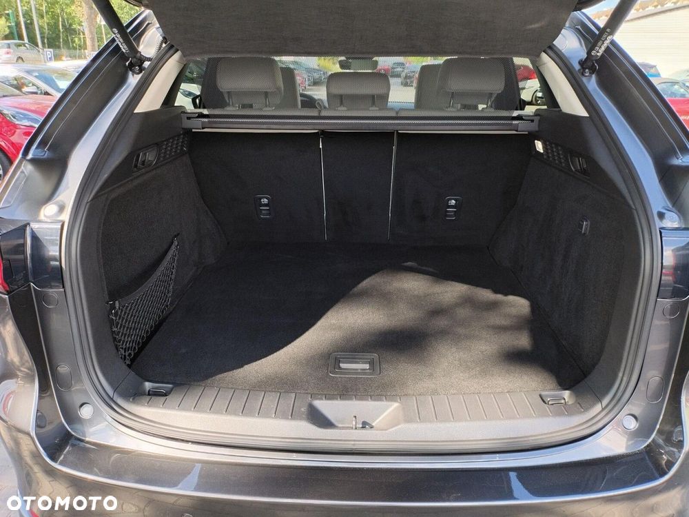 Mazda CX-60 AWD PHEV TAKUMI - 35