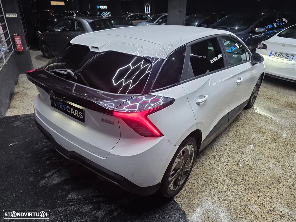 MG MG4 4 Comfort - 25