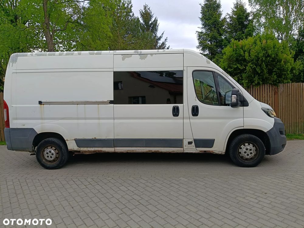 Fiat DUCATO - 7