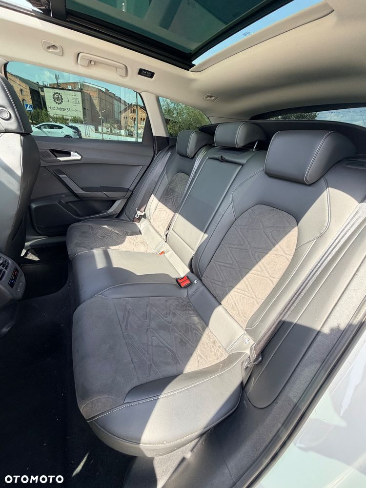 Seat Leon 2.0 TDI DSG Style - 25