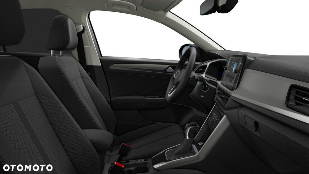 Volkswagen T-Roc 1.5 TSI Life Plus DSG - 7