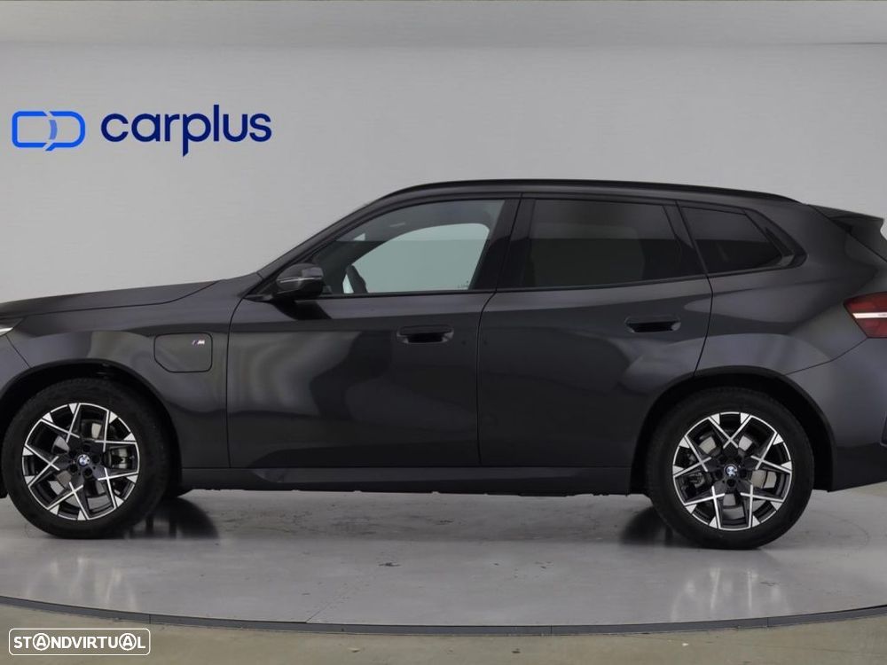 BMW X3 30 e xDrive Pack M Desportivo - 4