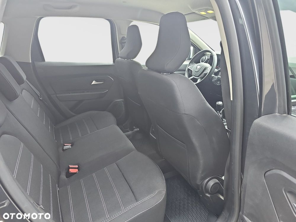 Dacia Duster 1.0 TCe Prestige - 14