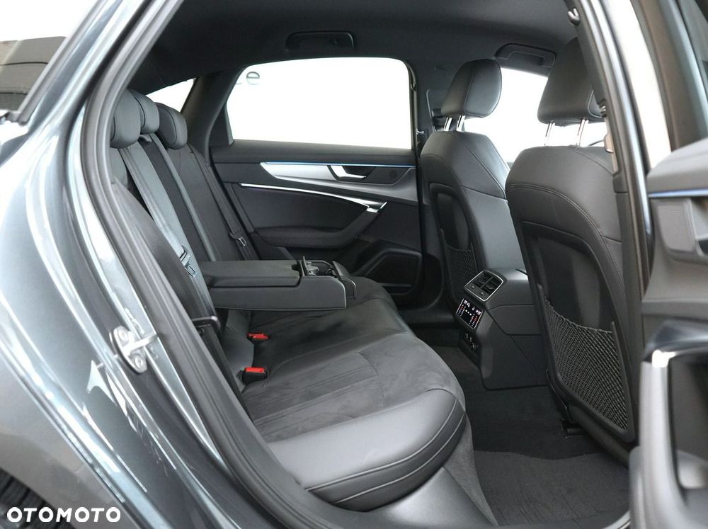 Audi A6 Limousine - 31