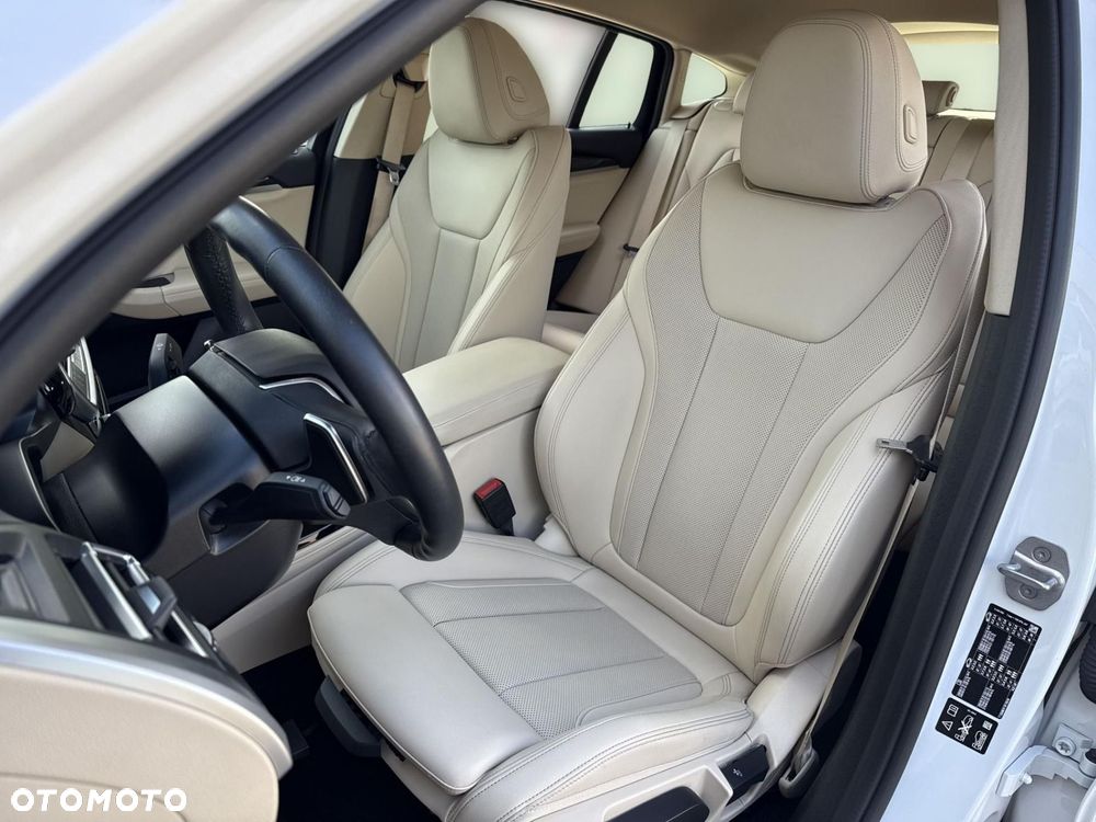 BMW X4 - 13