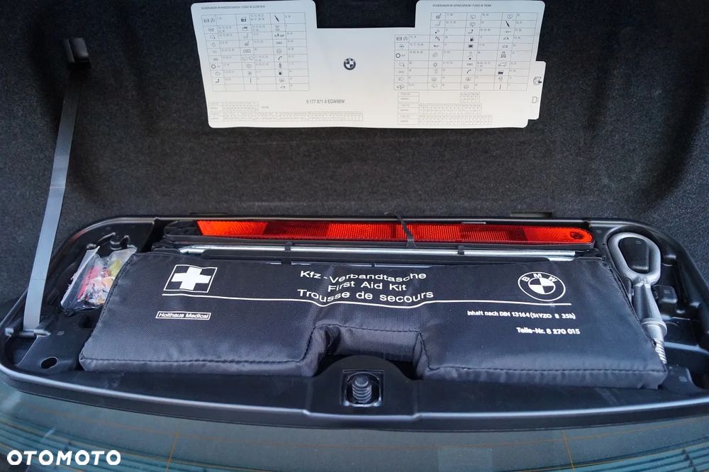 BMW Seria 5 - 22