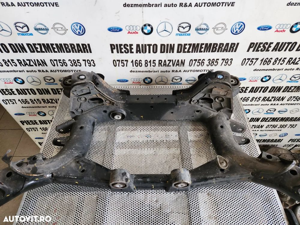 Punte Spate Bmw X3 X4 G01 F97 G02 F98 Cod  Intacta Fara Accident - Dezmembrari Arad - 2