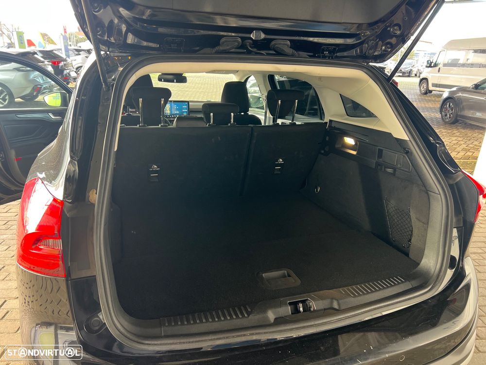 Ford Focus SW 1.0 EcoBoost MHEV Active Aut. - 11