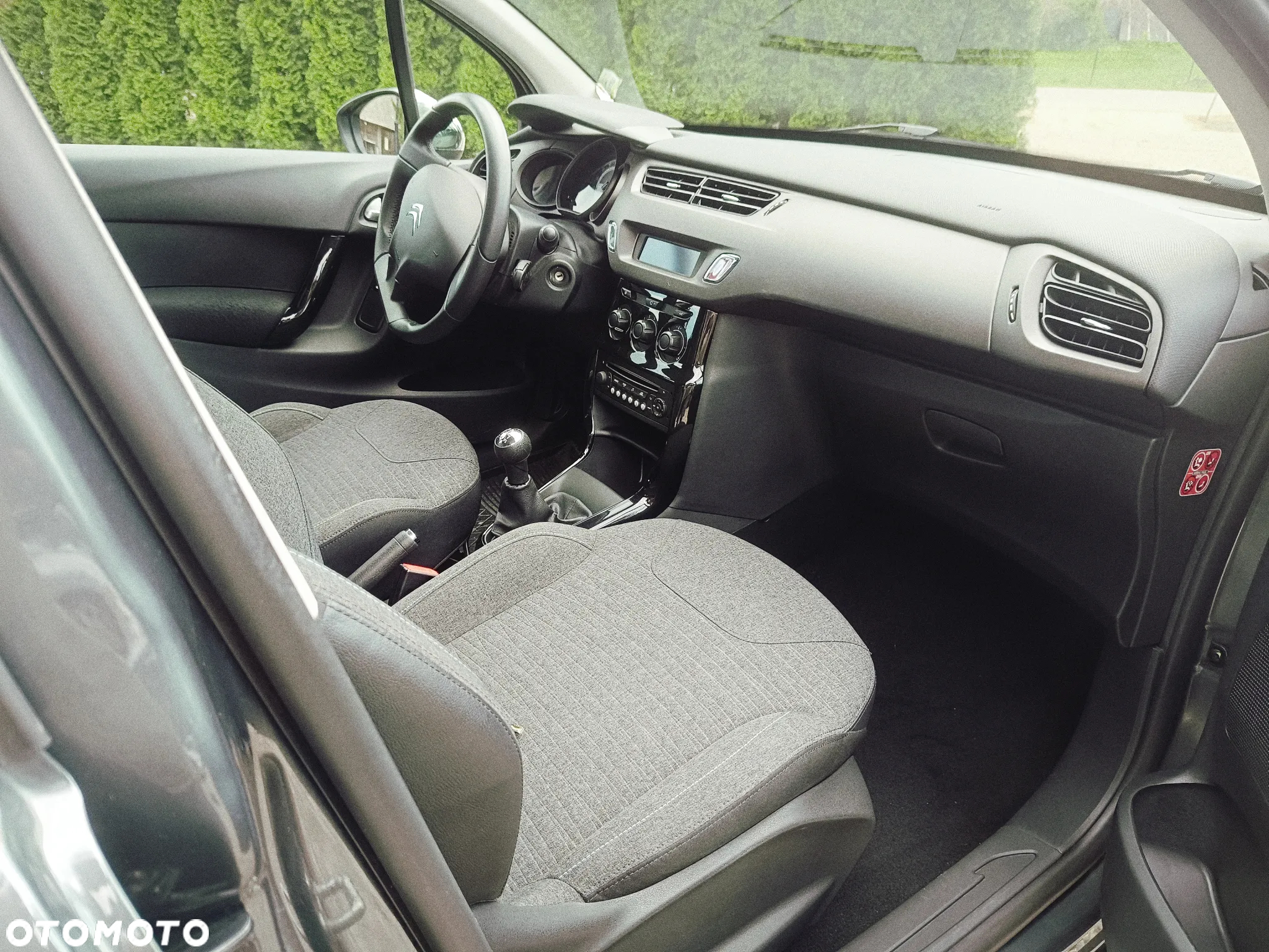 Citroën C3 1.2 VTi Selection - 6