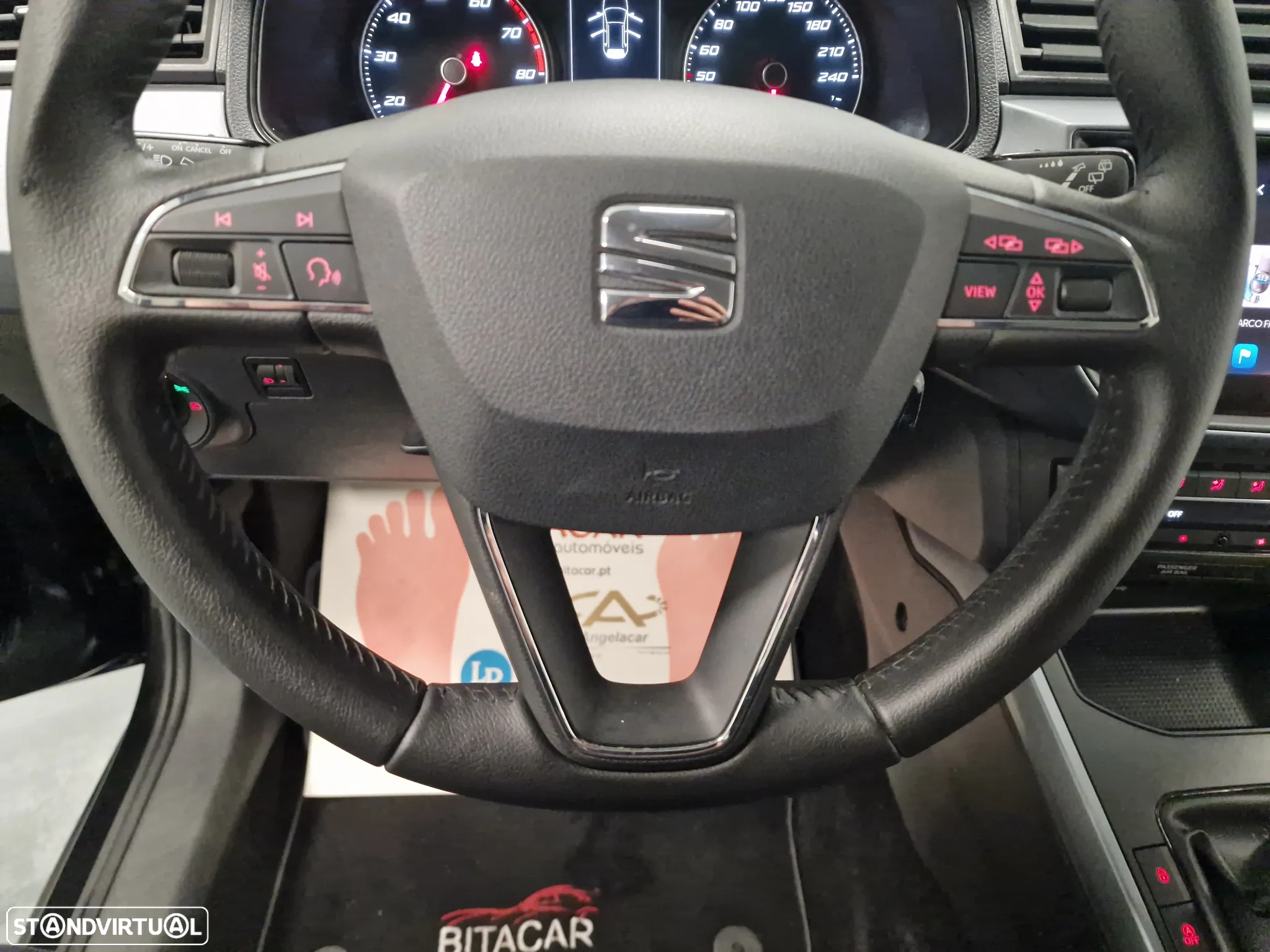 SEAT Arona 1.0 TSI Style - 48