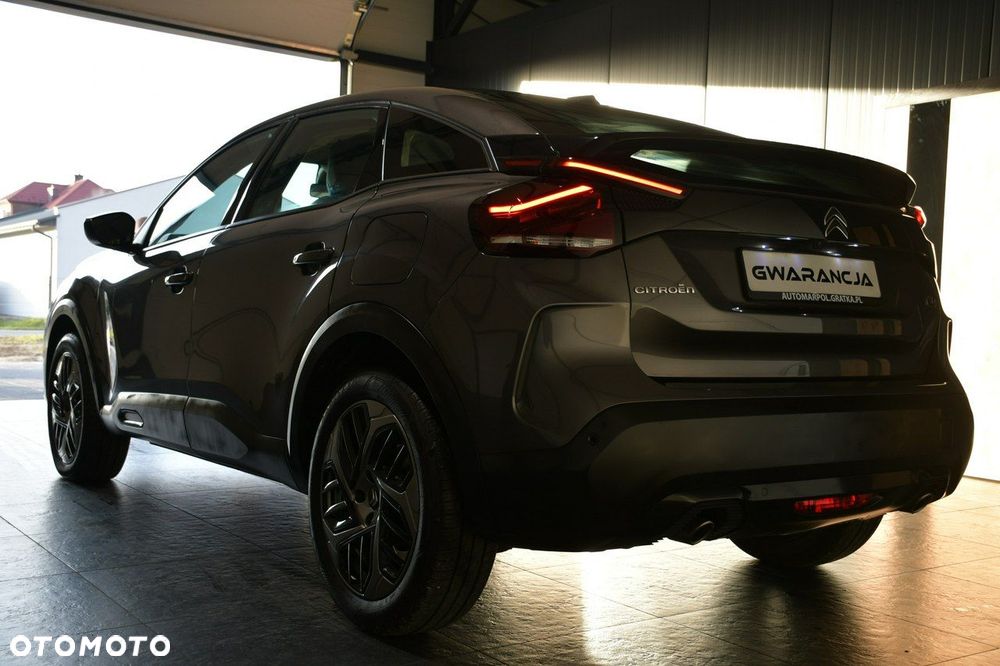 Citroën C4 1.2 PureTech Shine S&S - 9
