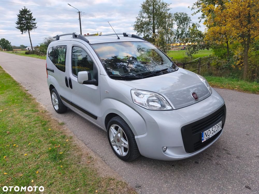 Fiat Qubo - 11