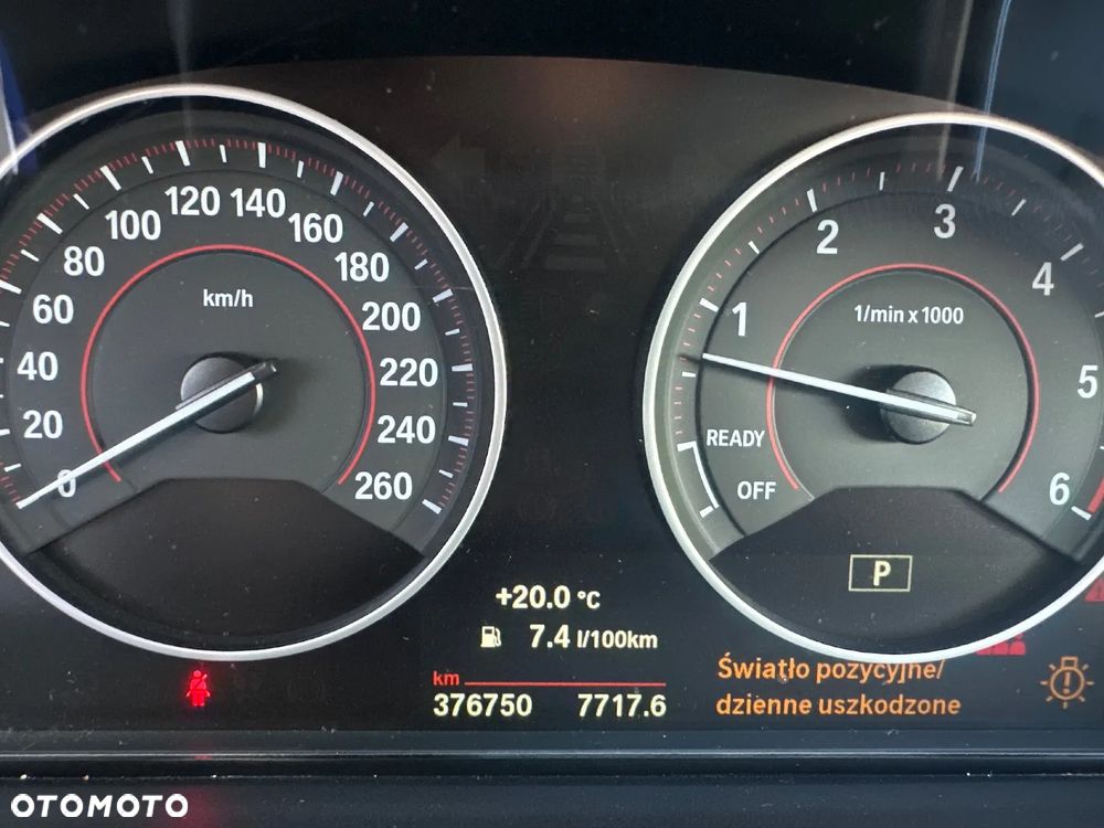 BMW 3GT 330d Sport Line - 19