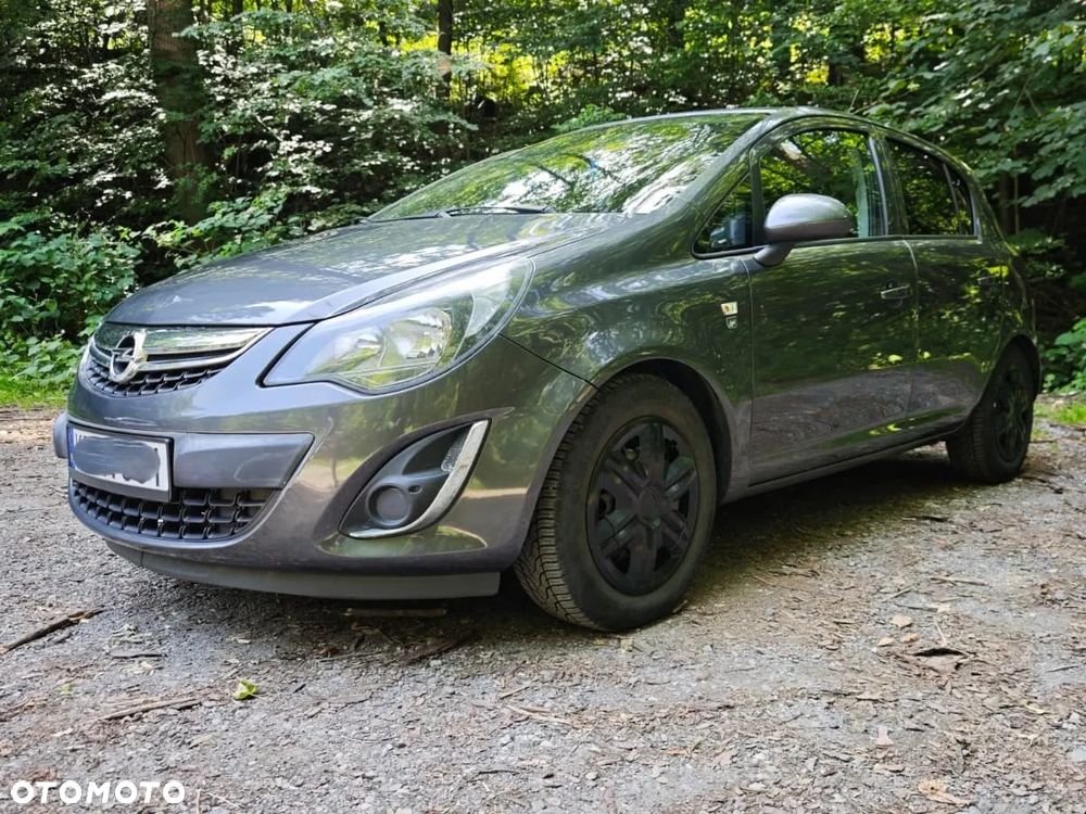 Opel Corsa 1.2 16V 111 - 3